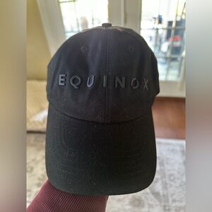 Equinox Hat never worn!